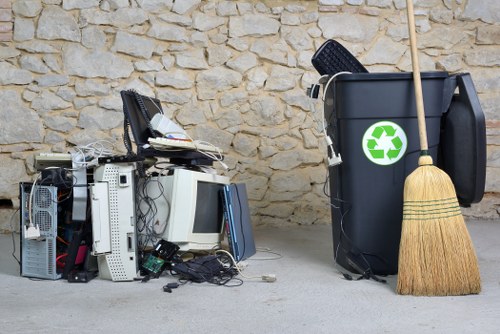 Benefits of professional garden clearance