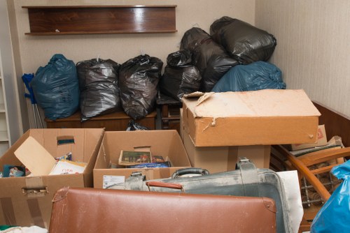 Eco-friendly furniture disposal methods